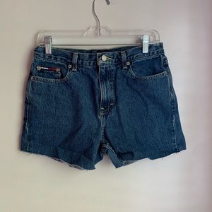 Tommy Hilfiger Jean shorts